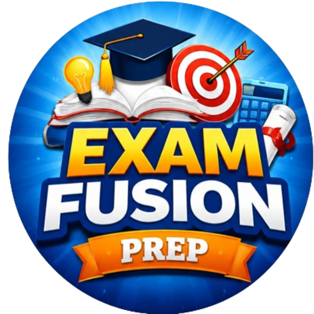 Exam Fusion Prep